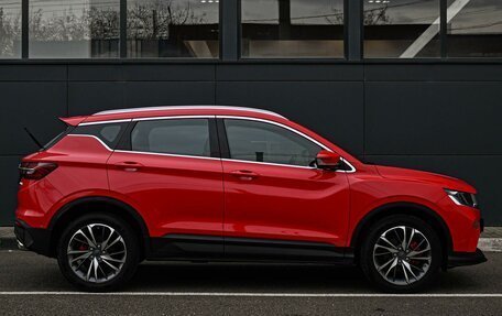 Geely Coolray I, 2022 год, 1 780 000 рублей, 5 фотография