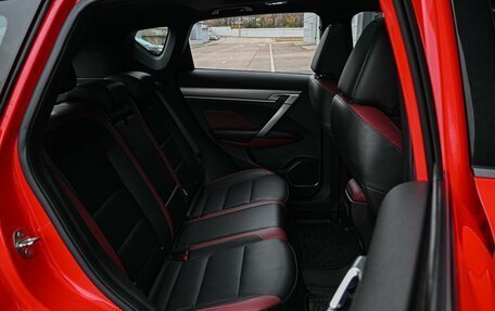 Geely Coolray I, 2022 год, 1 780 000 рублей, 7 фотография