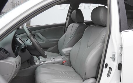 Toyota Camry, 2009 год, 1 120 000 рублей, 10 фотография