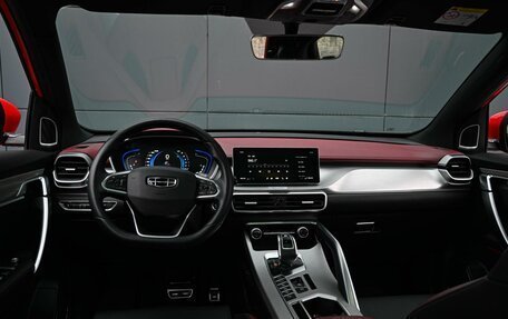 Geely Coolray I, 2022 год, 1 780 000 рублей, 6 фотография