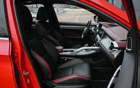 Geely Coolray I, 2022 год, 1 780 000 рублей, 8 фотография