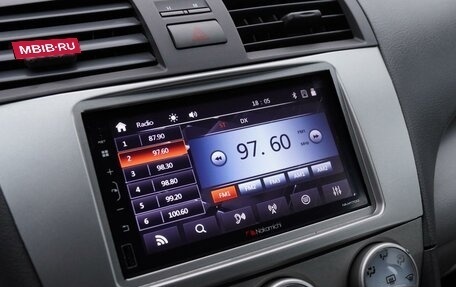 Toyota Camry, 2009 год, 1 120 000 рублей, 13 фотография