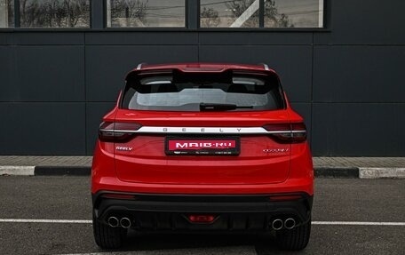 Geely Coolray I, 2022 год, 1 780 000 рублей, 4 фотография