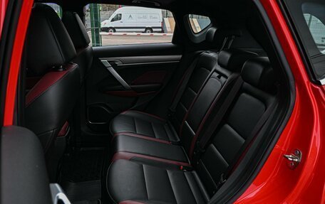 Geely Coolray I, 2022 год, 1 780 000 рублей, 9 фотография