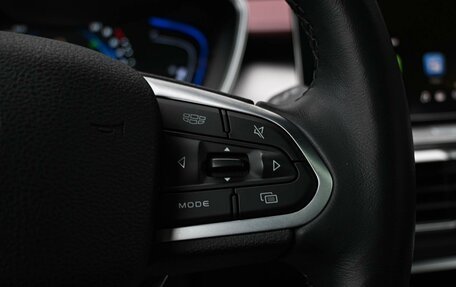 Geely Coolray I, 2022 год, 1 780 000 рублей, 18 фотография