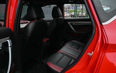 Geely Coolray I, 2022 год, 1 780 000 рублей, 11 фотография