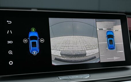 Geely Coolray I, 2022 год, 1 780 000 рублей, 20 фотография