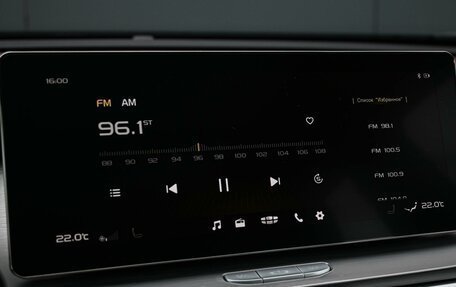 Geely Coolray I, 2022 год, 1 780 000 рублей, 19 фотография