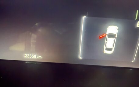 Toyota Camry, 2024 год, 3 600 000 рублей, 5 фотография