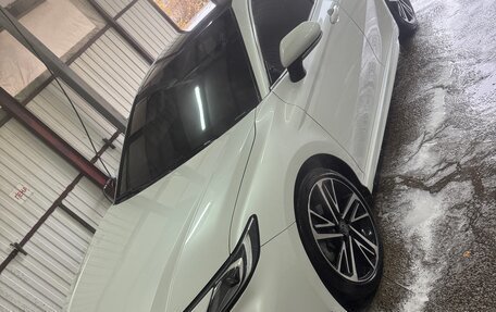 Toyota Camry, 2024 год, 3 600 000 рублей, 7 фотография