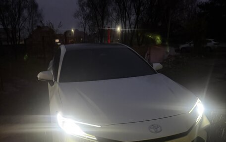 Toyota Camry, 2024 год, 3 600 000 рублей, 8 фотография