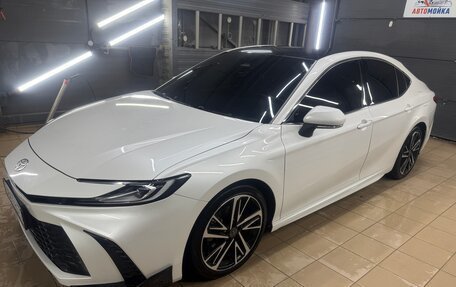 Toyota Camry, 2024 год, 3 600 000 рублей, 6 фотография