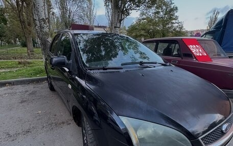 Ford Focus II рестайлинг, 2006 год, 700 000 рублей, 2 фотография