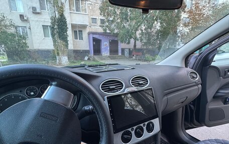 Ford Focus II рестайлинг, 2006 год, 700 000 рублей, 9 фотография