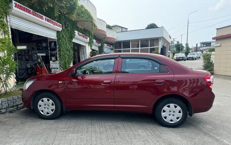 Chevrolet Cobalt II, 2021 год, 1 400 000 рублей, 4 фотография