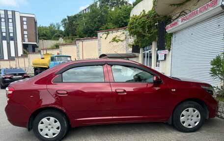 Chevrolet Cobalt II, 2021 год, 1 400 000 рублей, 2 фотография