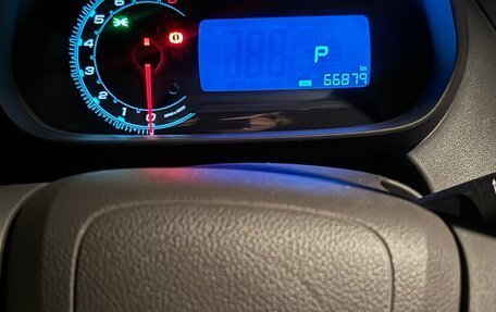 Chevrolet Cobalt II, 2021 год, 1 400 000 рублей, 5 фотография