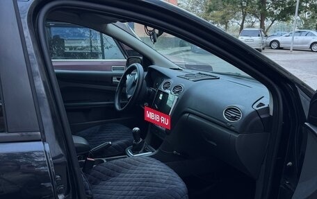 Ford Focus II рестайлинг, 2006 год, 700 000 рублей, 7 фотография