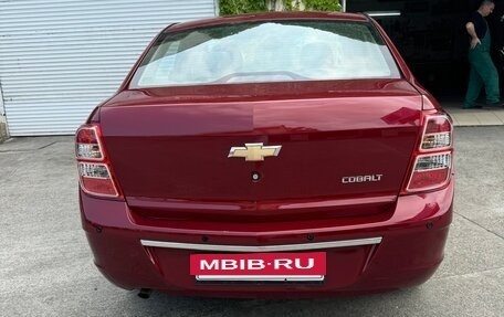 Chevrolet Cobalt II, 2021 год, 1 400 000 рублей, 3 фотография