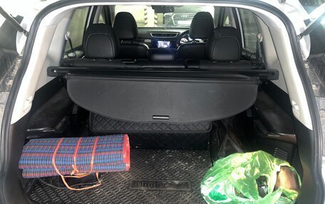 Nissan X-Trail, 2016 год, 1 900 000 рублей, 8 фотография