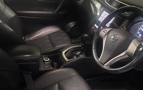 Nissan X-Trail, 2016 год, 1 900 000 рублей, 5 фотография