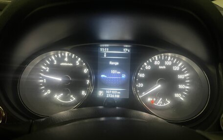 Nissan X-Trail, 2016 год, 1 900 000 рублей, 7 фотография