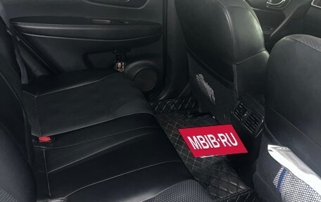 Nissan X-Trail, 2016 год, 1 900 000 рублей, 6 фотография