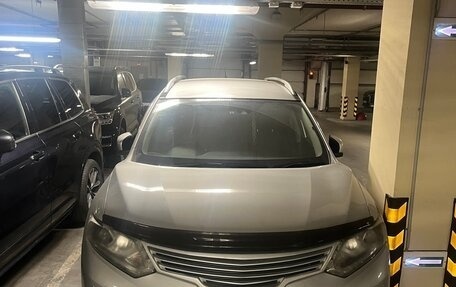 Nissan X-Trail, 2016 год, 1 900 000 рублей, 2 фотография