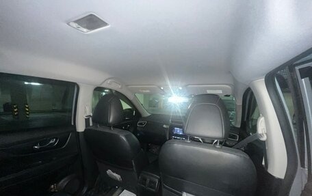 Nissan X-Trail, 2016 год, 1 900 000 рублей, 11 фотография