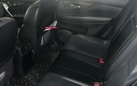 Nissan X-Trail, 2016 год, 1 900 000 рублей, 10 фотография