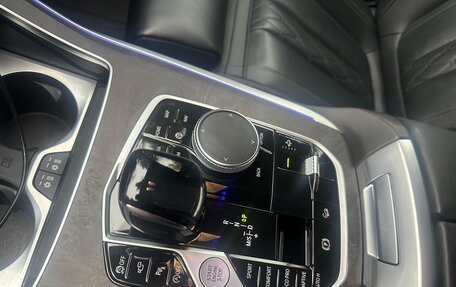 BMW X7, 2021 год, 9 499 000 рублей, 14 фотография