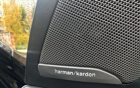 BMW X7, 2021 год, 9 499 000 рублей, 12 фотография