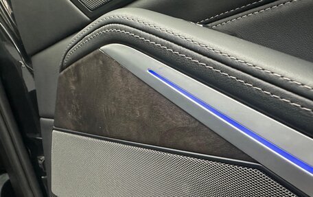 BMW X7, 2021 год, 9 499 000 рублей, 10 фотография