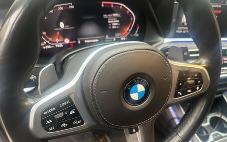 BMW X7, 2021 год, 9 499 000 рублей, 15 фотография