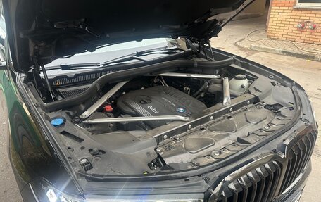 BMW X7, 2021 год, 9 499 000 рублей, 5 фотография