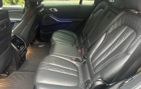 BMW X7, 2021 год, 9 499 000 рублей, 18 фотография