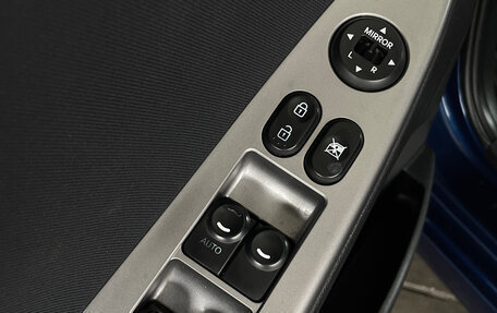 Hyundai Solaris II рестайлинг, 2015 год, 860 000 рублей, 12 фотография