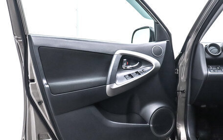 Toyota RAV4, 2011 год, 1 650 000 рублей, 7 фотография