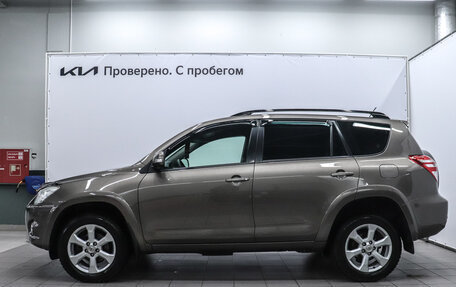 Toyota RAV4, 2011 год, 1 650 000 рублей, 6 фотография