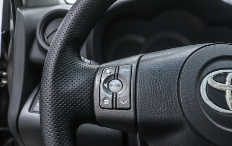 Toyota RAV4, 2011 год, 1 650 000 рублей, 11 фотография