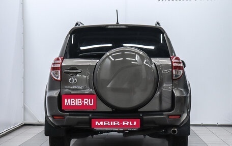 Toyota RAV4, 2011 год, 1 650 000 рублей, 4 фотография