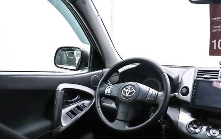 Toyota RAV4, 2011 год, 1 650 000 рублей, 18 фотография