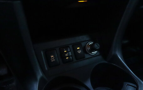 Toyota RAV4, 2011 год, 1 650 000 рублей, 16 фотография