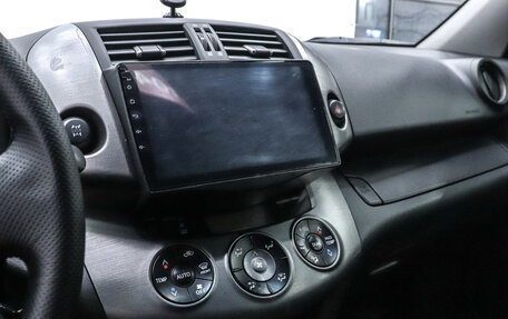 Toyota RAV4, 2011 год, 1 650 000 рублей, 14 фотография