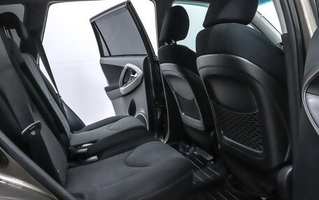 Toyota RAV4, 2011 год, 1 650 000 рублей, 23 фотография