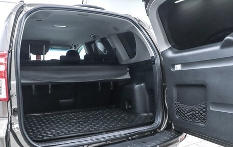 Toyota RAV4, 2011 год, 1 650 000 рублей, 25 фотография