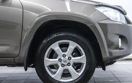 Toyota RAV4, 2011 год, 1 650 000 рублей, 27 фотография