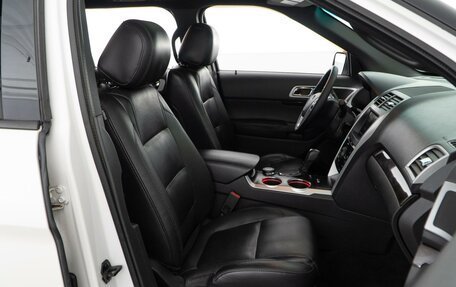 Ford Explorer VI, 2012 год, 1 479 050 рублей, 8 фотография