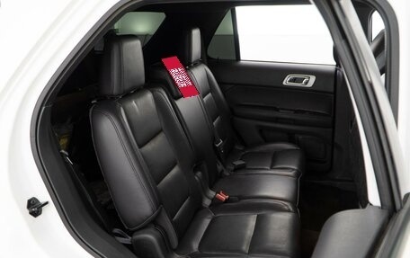 Ford Explorer VI, 2012 год, 1 479 050 рублей, 7 фотография