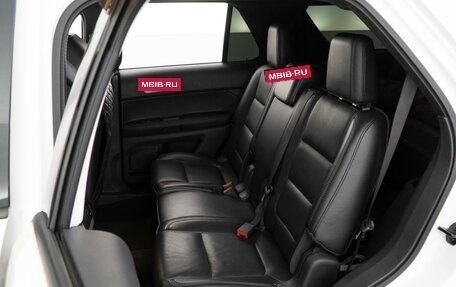 Ford Explorer VI, 2012 год, 1 479 050 рублей, 10 фотография